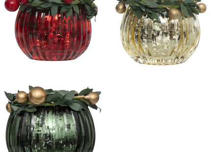 Candelero "Corona" - 199252