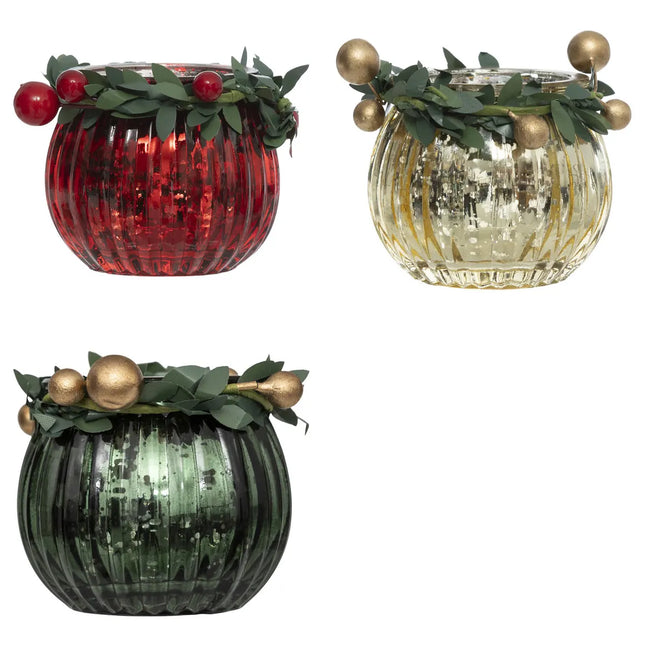 Candelero "Corona" - 199252