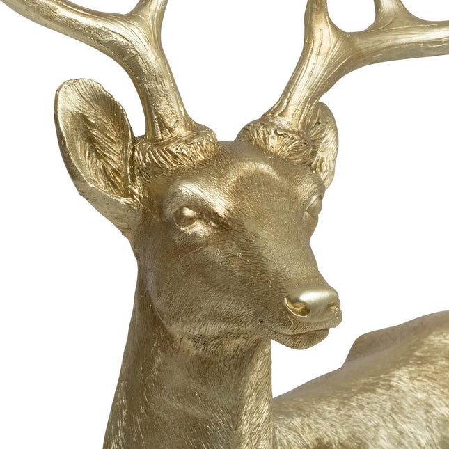 Reno dorado A114cm - 199291