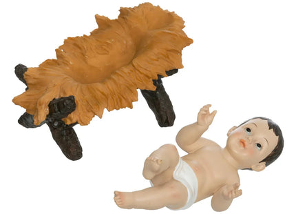 Figuras de pesebre JMJ Grande A60cm - 199327