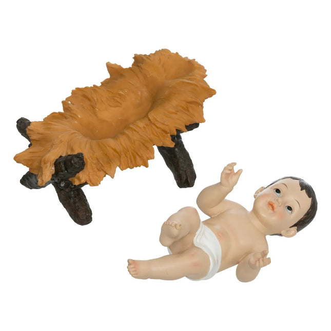 Figuras de pesebre JMJ Grande A60cm - 199327