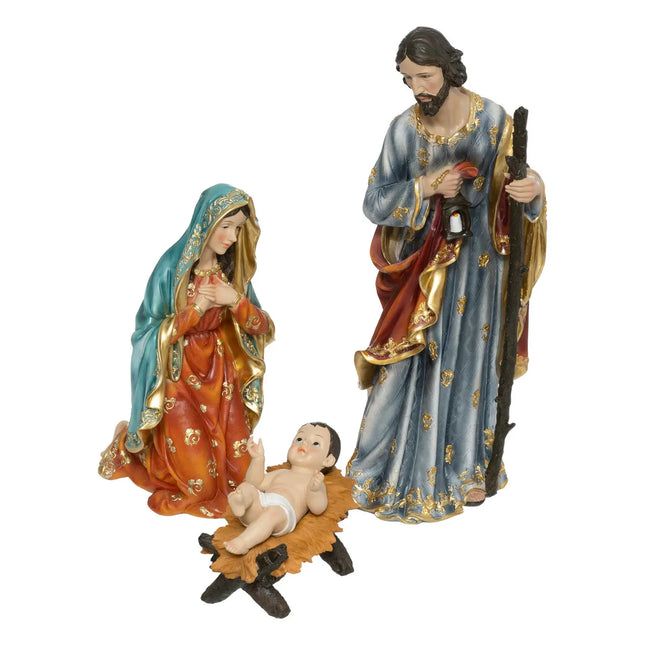Figuras de pesebre JMJ Grande A60cm - 199327