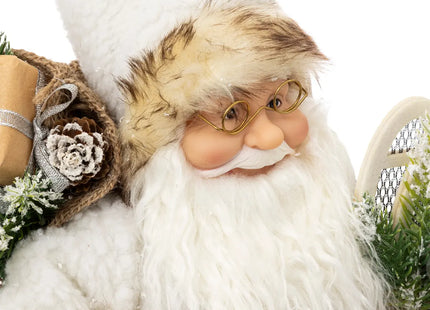 Papá Noel "Lumi" A45cm - 199346