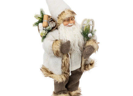 Papá Noel "Lumi" A45cm - 199346