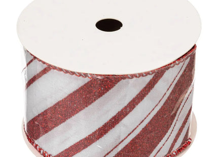 Paquete de 3 cintas tejidas de 5 mm de largo y 3 m de poliéster surtido - 199359