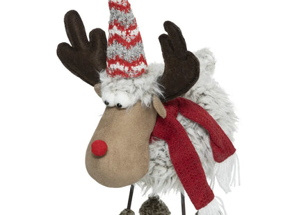 Muñeco de "Reno" A36cm - 199385