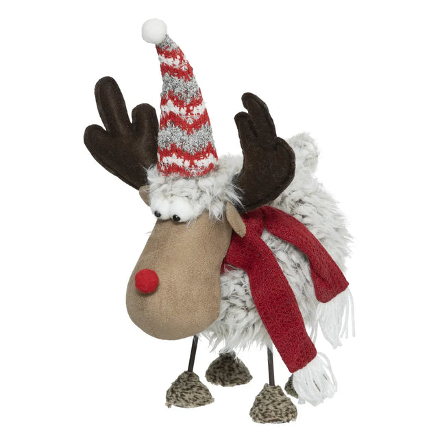 Muñeco de "Reno" A36cm - 199385