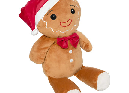 Peluche "Pan de jengibre" A50cm - 199395