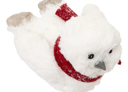 Pinguino deslizándose 21cm - 199397