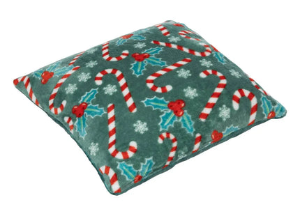 Almohada de acebo 40x40cm - 199454