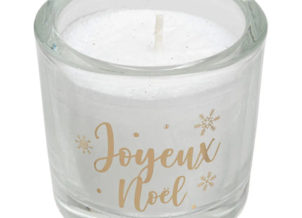 Vela perfumada "Escarcha" 60gr - 199478