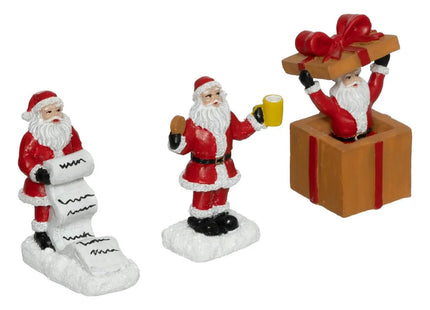 Santón PN x3 2ass - 199762