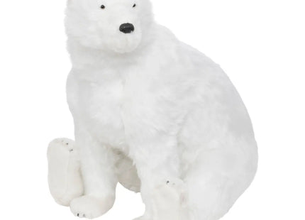 Decoración interior de "Oso" gigante A74cm - 199784