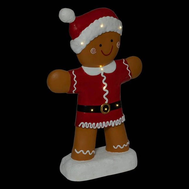 Muñeco "Pan jengibre"   9L A100cm