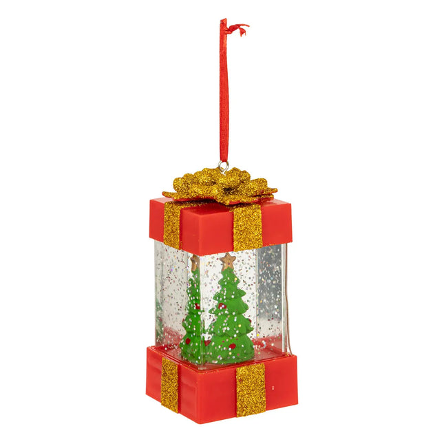 Deco navideño LED A13cm - 199902