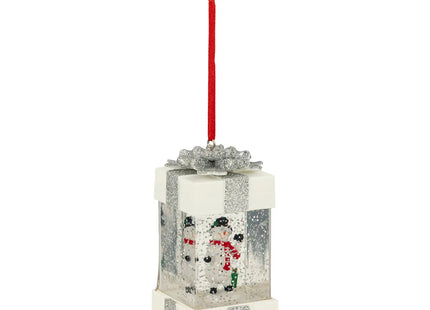 Deco navideño LED A13cm - 199902