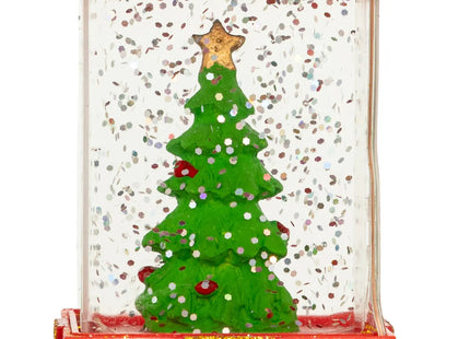 Deco navideño LED A13cm - 199902