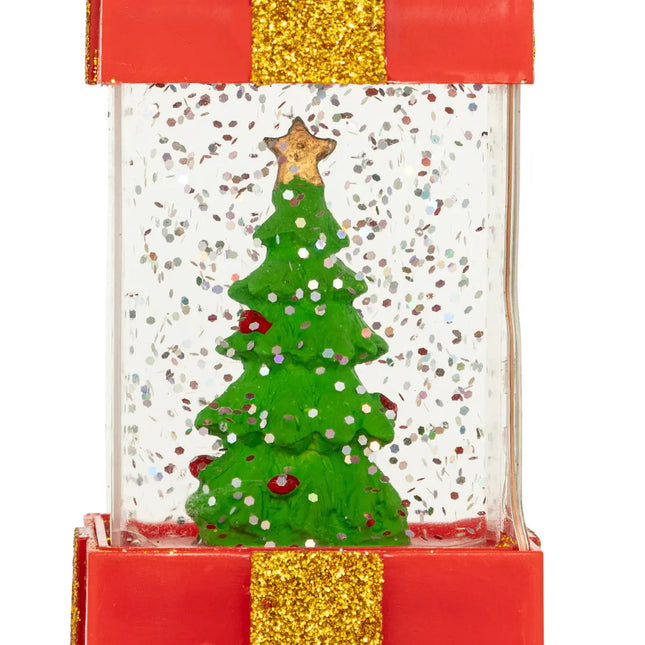 Deco navideño LED A13cm - 199902