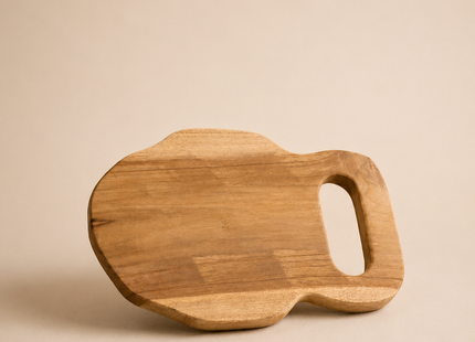 Tabla de madera 20cm  - 19Y-147