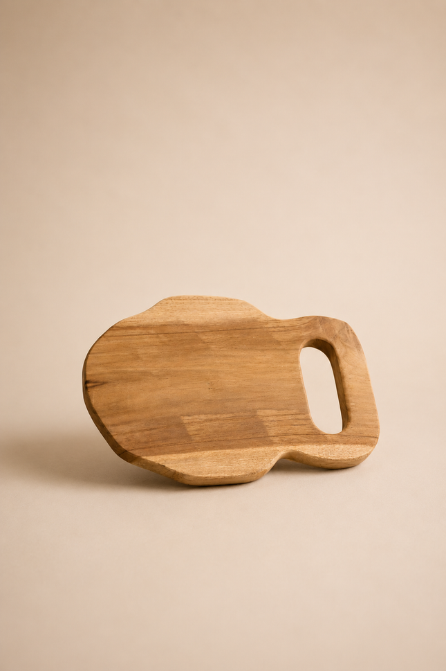 Tabla de madera 20cm  - 19Y-147