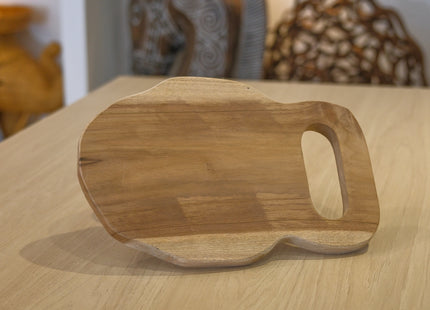 Tabla de madera 20cm  - 19Y-147