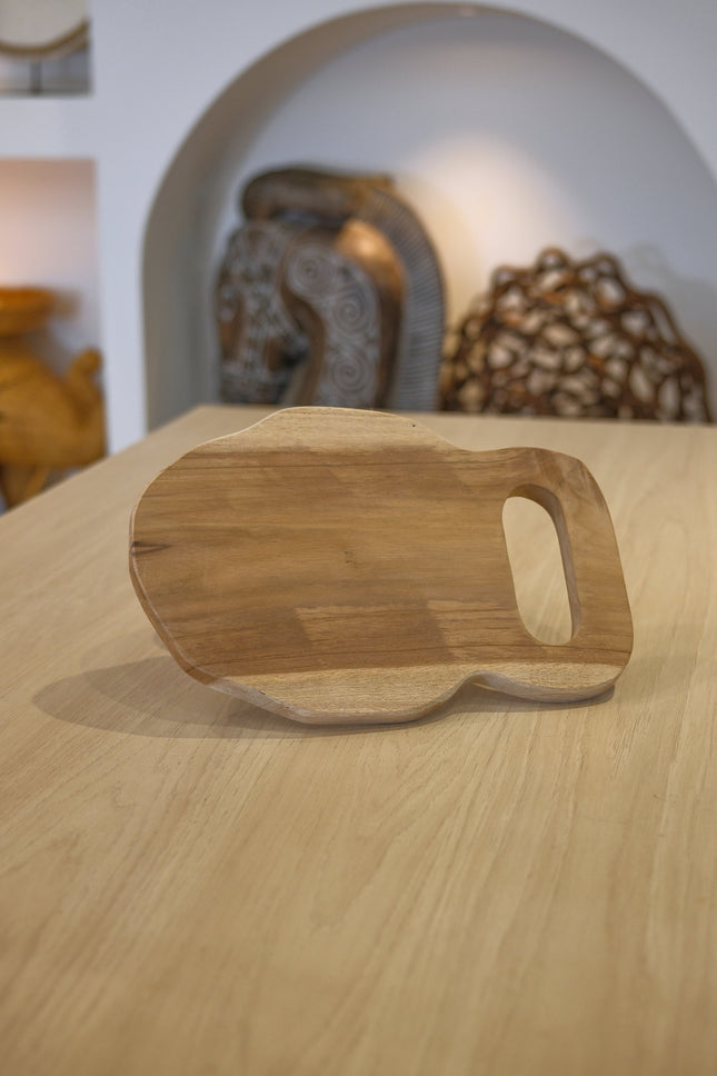 Tabla de madera 20cm  - 19Y-147