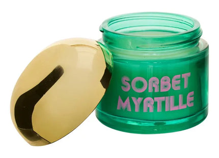 Vela perfumada "Sorbete "  50gr  -  214893