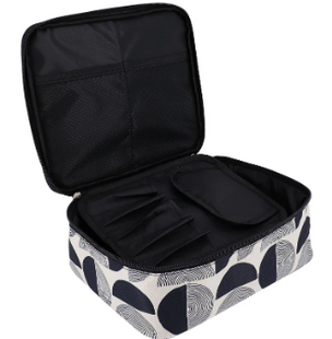 Neceser con cremallera "Bilbao" - 20000775