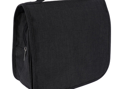 Neceser con cremallera y gancho para colgar - 20001103