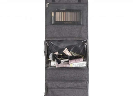 Neceser de viaje gris - 20001180