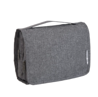 Neceser de viaje gris - 20001180