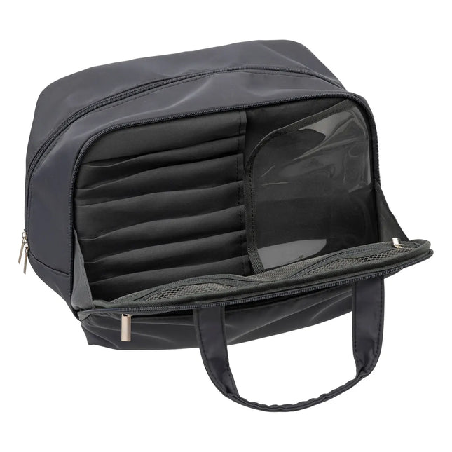 Neceser tocador gris - 200123