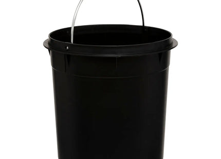 Basurero “Duo” 5L color verde - 200170B