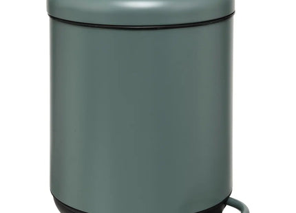 Basurero “Duo” 5L color verde - 200170B