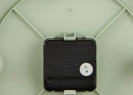 Reloj "Clarisse", 28 cm de diámetro - 200229A