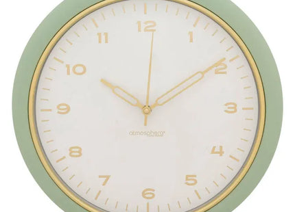 Reloj "Clarisse", 28 cm de diámetro - 200229A