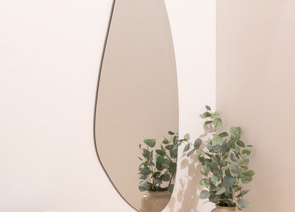 Espejo orgánico bisauté "Aidan" 142x60cm - 200319