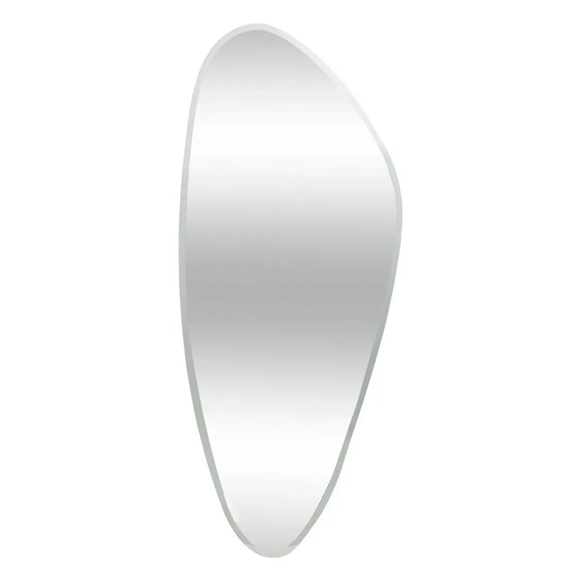 Espejo orgánico bisauté "Aidan" 142x60cm - 200319