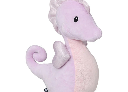 Peluche caballito de mar "Nala" rosa A35cm - 200405