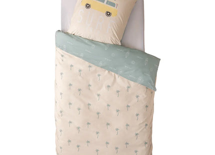 Set de cama infantil "Australia"  200x140cm - 200411C