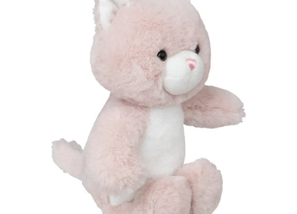 Peluche gato "Kitty" Rosa A28cm - 200462