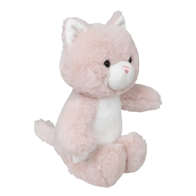 Peluche gato "Kitty" Rosa A28cm - 200462