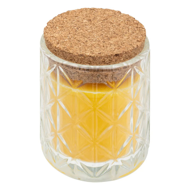 Vela "Any" 90g citronela - 200601