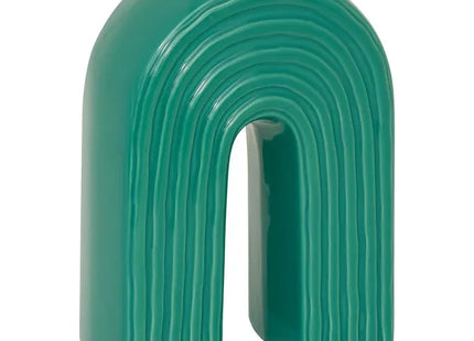Arco decorativo "Flow" 18cm de alto - 200808A