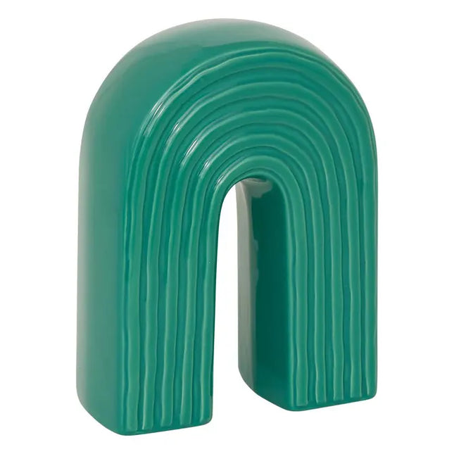 Arco decorativo "Flow" 18cm de alto - 200808A