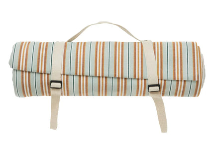 Cubre cama "Be vintage" de algodón 240x260cm - 201935