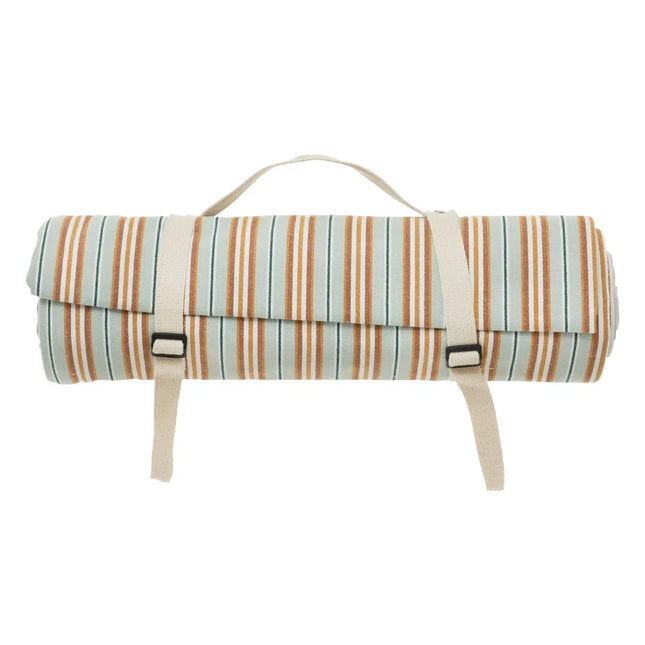 Cubre cama "Be vintage" de algodón 240x260cm - 201935