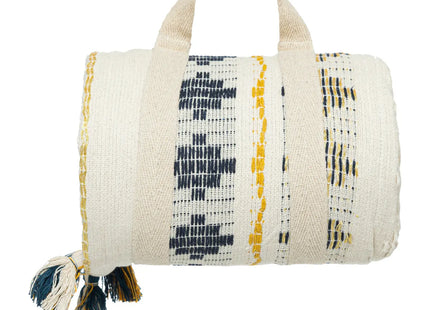 Cubre cama "Ilabay" de algodón 240x260cm - 201967