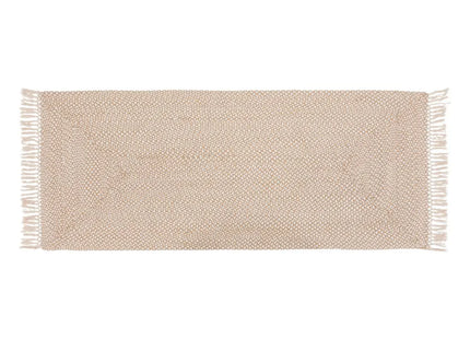Alfombra "Jyta" beige 80x200cm - 201983