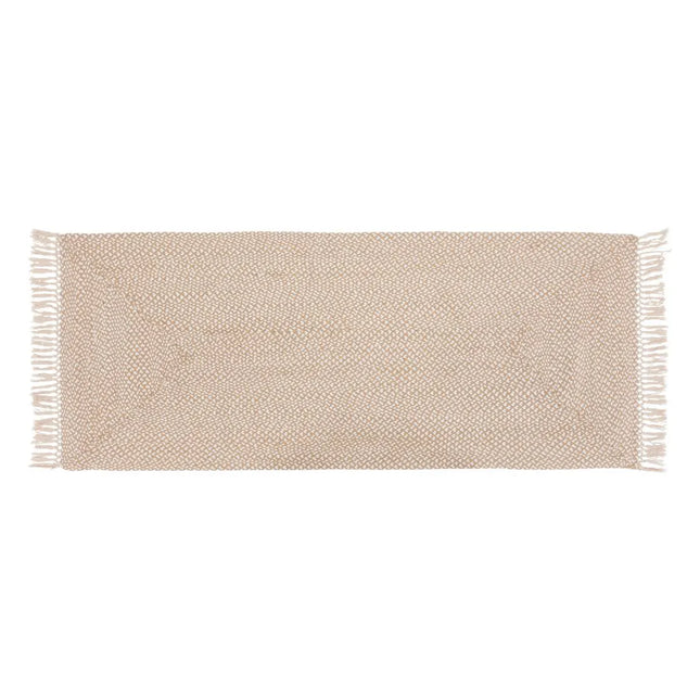 Alfombra "Jyta" beige 80x200cm - 201983